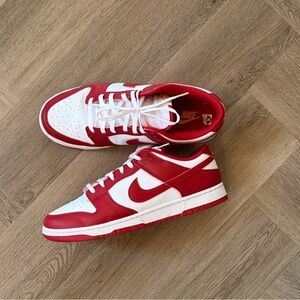 Nike USC Dunk Low